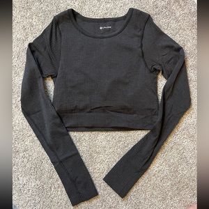 Lululemon Ebb to Street Long Sleeve
